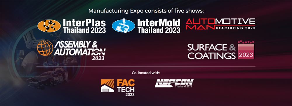 Manufacturing Expo 2023