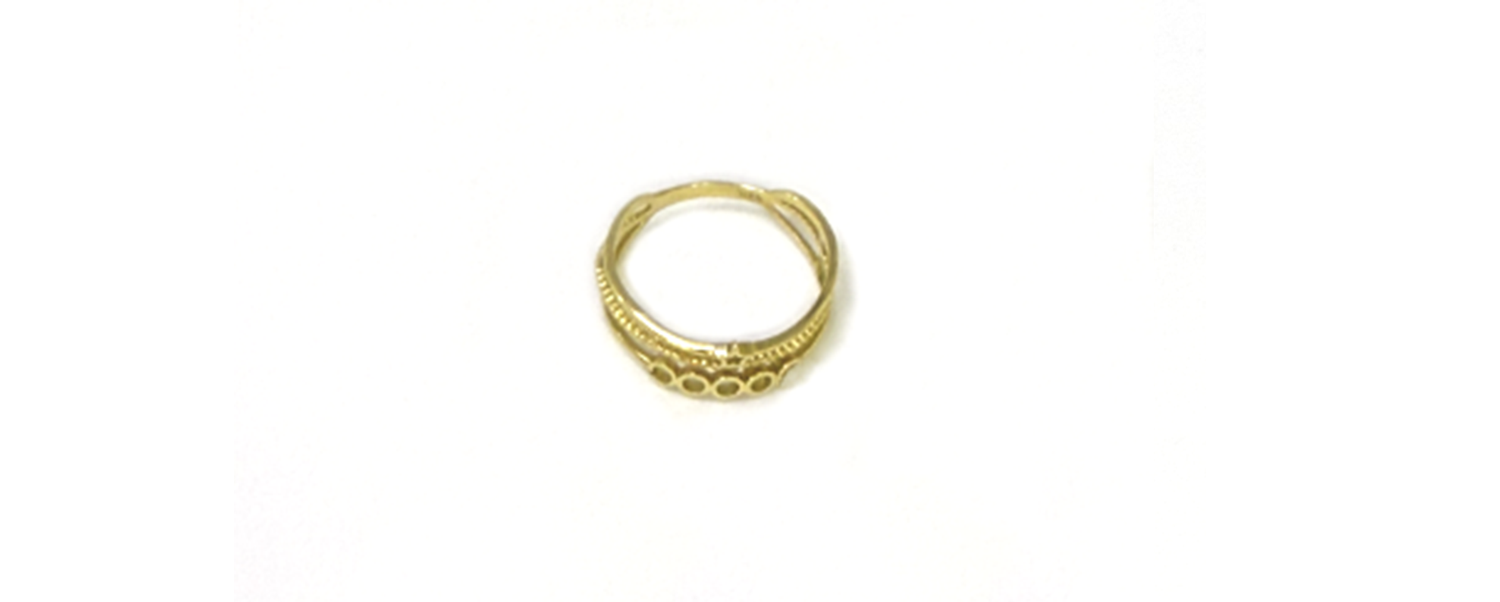 the ring