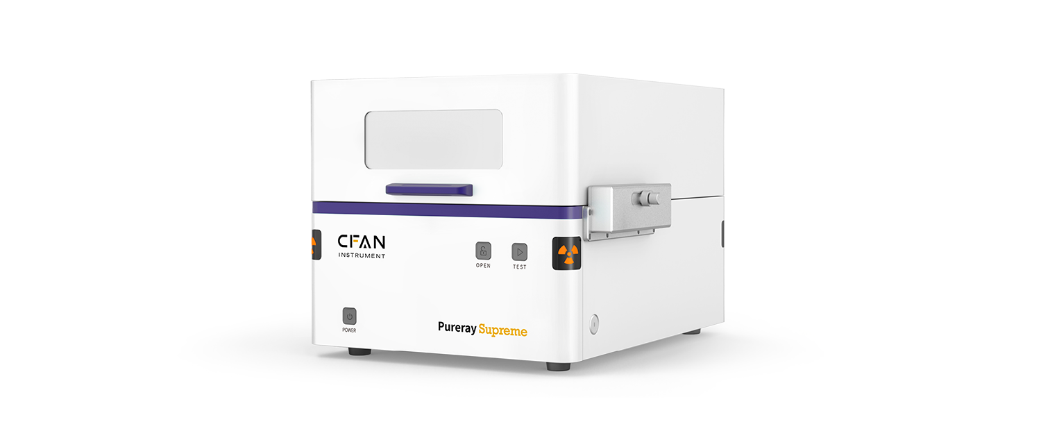 coating thickness analyzer