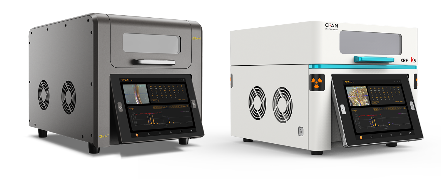 precious metal analyzer